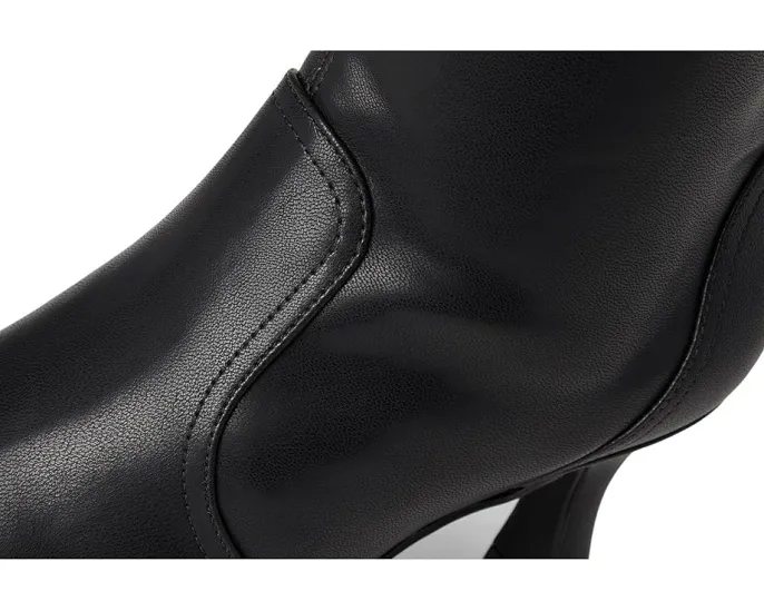 Ботинки Kataleyna Bay с острым носком и резиновой подошвой