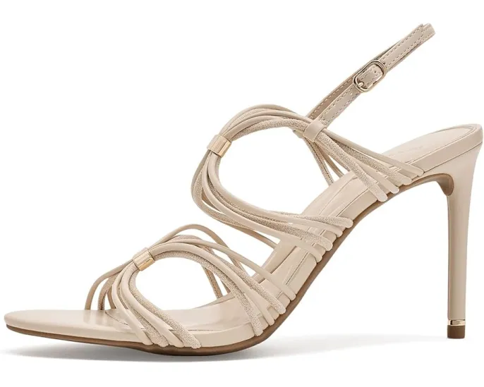 Туфли Kenneth Cole New York Leyla на шпильке с тонкими ремешками