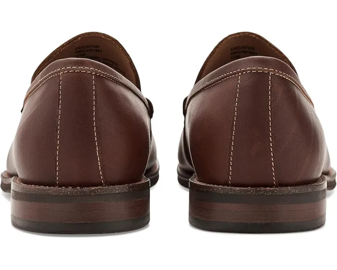 Лоферы Steve Madden Decatur с кожаным верхом и мыском
