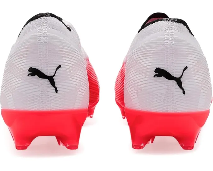 Бутсы Puma Ultra Nitro 7 Match для твердого и искусственного покрытия