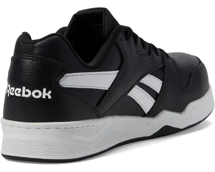 Кроссовки Reebok BB4500 Work Comp Toe EH с композитным мыском и устойчивой к скольжению подошвой