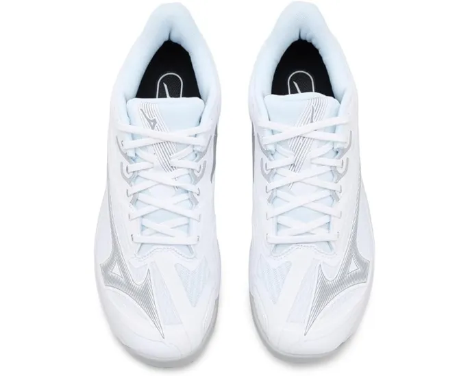 Кроссовки Mizuno Wave Exceed Court AC с пеной ENERZY