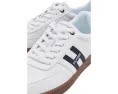 Кроссовки Lasona с искусственной кожей от Tommy Hilfiger