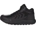 Тактические ботинки Rush Shield Mid Vent от Bates Footwear с сетчатым верхом