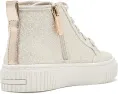 Кроссовки Shea Split Patch для детей с блестками MICHAEL Michael Kors