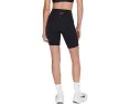 Велосипедки Nike Dri-FIT One с карманами Black
