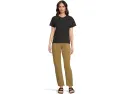 Футболка Prana Everyday Vintage Washed повседневная с коротким рукавом