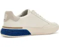Кроссовки Cole Haan Grandpro Halfcourt Skyweave из премиальной кожи с амортизирующей стелькой