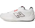 Теннисные кроссовки FuelCell 996v6 с технологией NDurance от New Balance