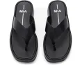Сандалии MIA Pamelia на платформе в стиле 90-х с круглым носком
