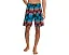 Шорты для плавания Hurley Phantom-Eco Weekender 20 дюймов с тканью Stretch