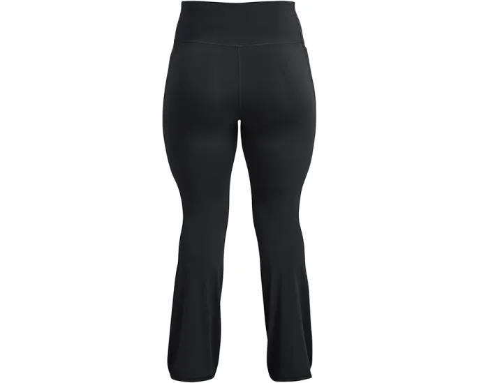 Брюки Under Armour Plus Size Motion Flare с 4-сторонним растяжением и широким поясом