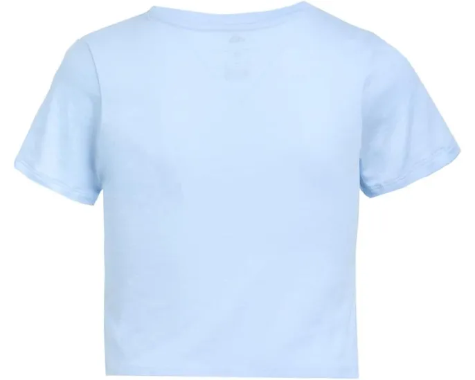 Детский комплект футболка и шорты Adidas Tee Aop Flowy Shorts
