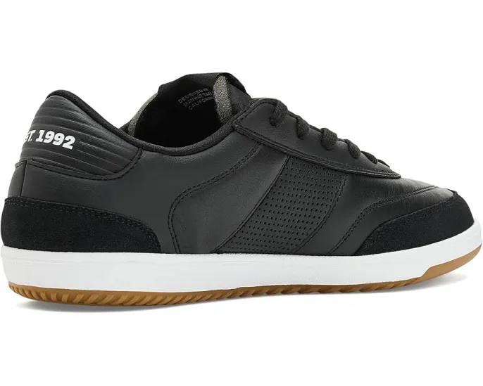 Кроссовки SKECHERS Hotshot Diegoh в ретро-футбольном стиле