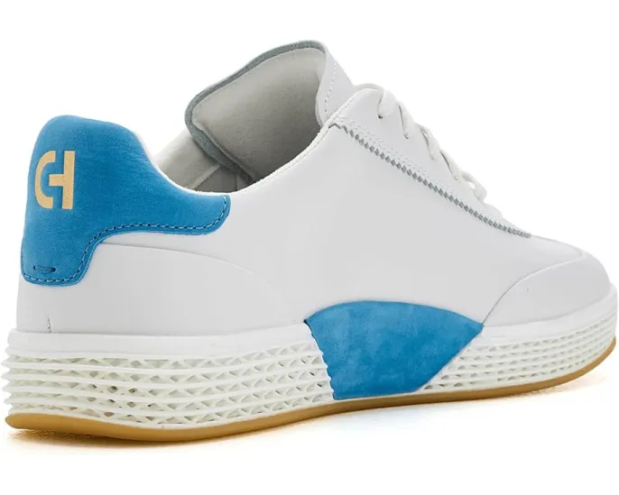 Кроссовки Grandpro Turf Skyweave Cole Haan с плетеной амортизацией Skyweave
