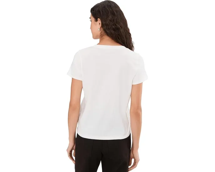 Набор из трех футболок Madewell Northside Vintage Tee Pack