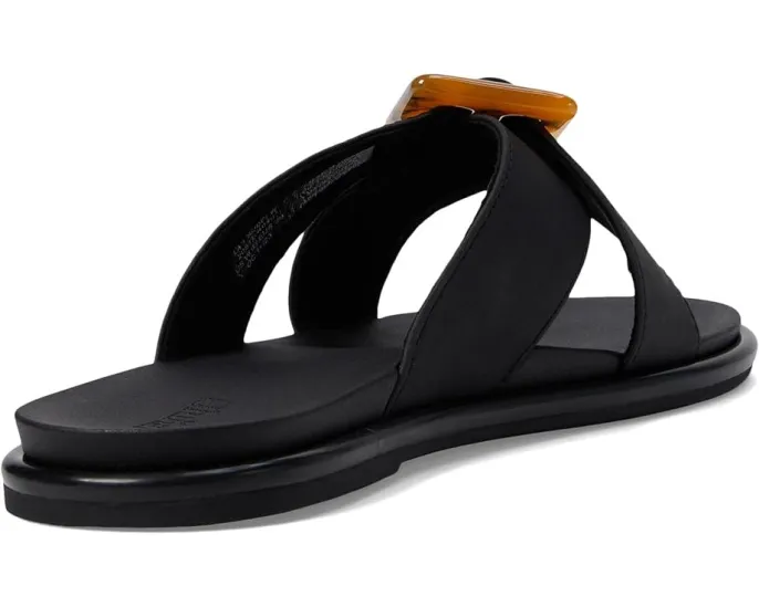 Сандалии OluKai La'i Slide с анатомической стелькой и пряжкой