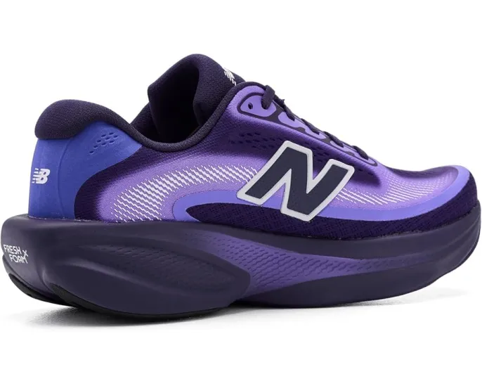 Беговые кроссовки New Balance Ellipse V1 с технологией Fresh Foam X