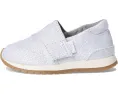Детские слипоны TOMS Kids Resident Plus со стелькой CloudBound