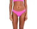 Трусы-хипстеры BECCA Riviera Adela с текстурированной поверхностью и сборкой сзади