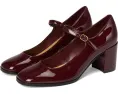 Туфли-лодочки Nine West Maryj на устойчивом каблуке с квадратным носком