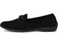 Балетки Josef Seibel Fenja 34 из телячьей кожи с металлической фурнитурой