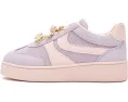 Детская обувь Steve Madden Kids Jerseyc с платформой и цветочными шармами