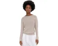 Свитер Tommy Bahama из льна с лодочкой и длинными рукавами
