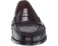 Мокасины Cole Haan Pinch Penny из состаренной кожи с кожаной подошвой