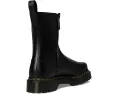Ботильоны Dr. Martens Amaayah Lo Leather Bex Pull-On с молнией
