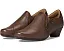 Туфли Cobb Hill Laurel Slip-On с кожаным верхом и каблуком
