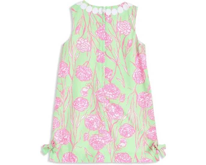 Платье Little Lilly Classic Shif от Lilly Pulitzer с бантами по бокам