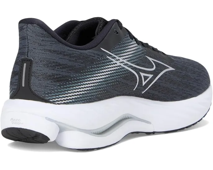 Женские кроссовки Mizuno Wave Inspire 21 для стабильного бега