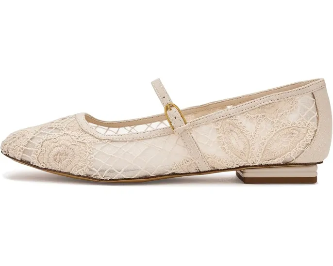 Туфли Mary Jane L-Tinsley7 от Franco Sarto с квадратным носком