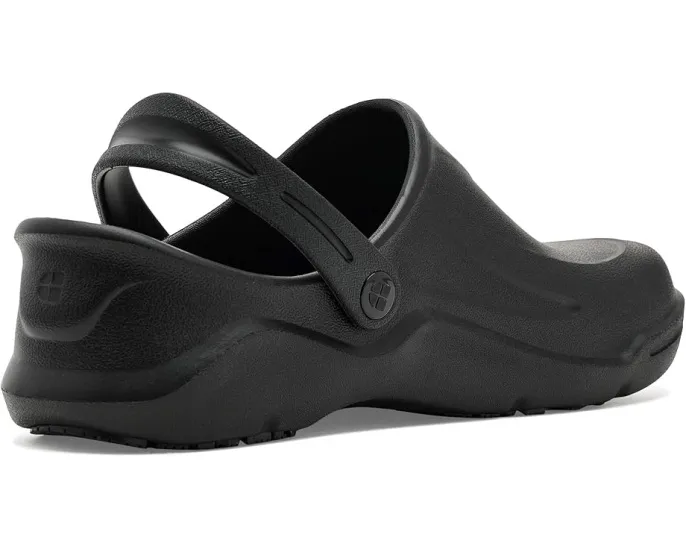 Shoes for Crews Ультралегкие рабочие туфли Zinc II с амортизацией Revive