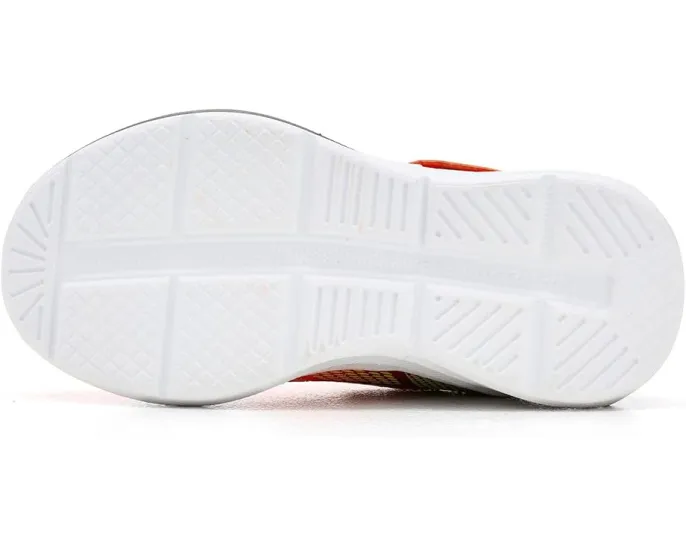 Детские кроссовки SKECHERS KIDS Microspec Max Velocity с технологией Skech Air