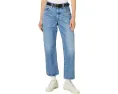 Джинсы Levi's 501 90s Ankle с прямым мешковатым кроем