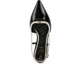 Лодочки Cohen с острым носком и регулируемой пряжкой Sam Edelman