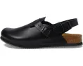 Сандалии Birkenstock Tokyo Super Grip с пробковой стелькой и противоскользящей подошвой