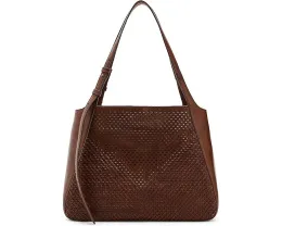 Сумка-тоут Frye Jennie из натуральной кожи с карманами