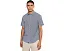 UNTUCKit рубашка Short Sleeve Lobo Performance Printed с коротким рукавом