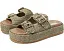 Сандалии Steve Madden Karrigan на платформе с веганской кожей