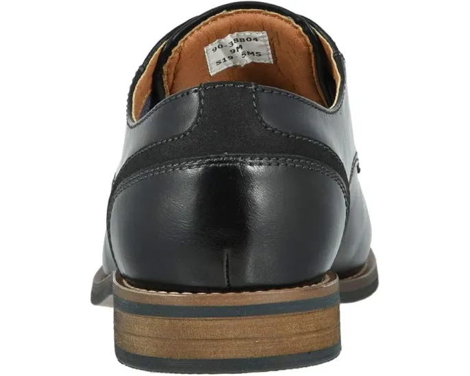 Оксфорды Dockers Bradford с технологией контроля запаха