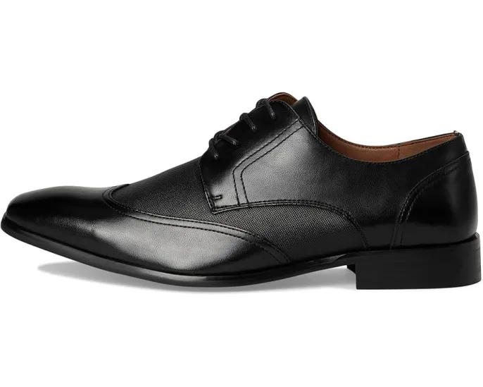 Оксфорды Tommy Hilfiger Sagent с крылатым носком и памятью формы