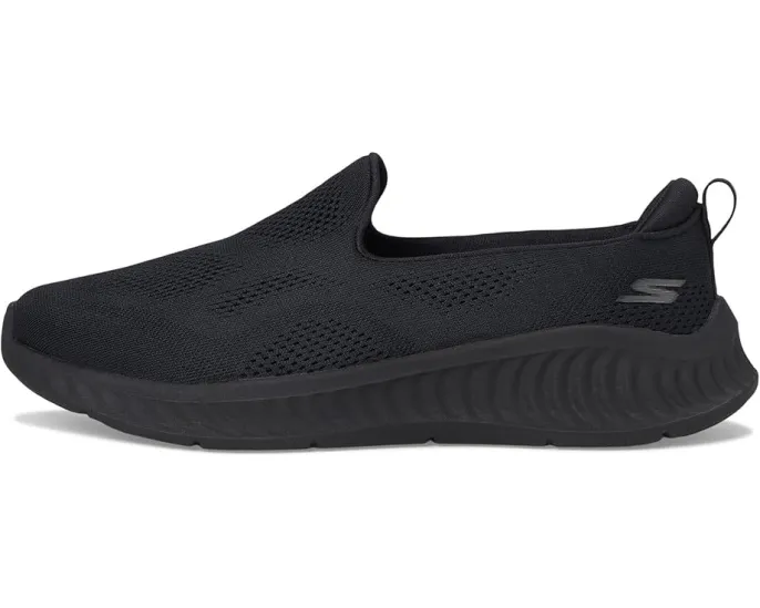 Женские кроссовки SKECHERS Performance Go Walk Now Eliana с сетчатым верхом и стелькой Goga Mat