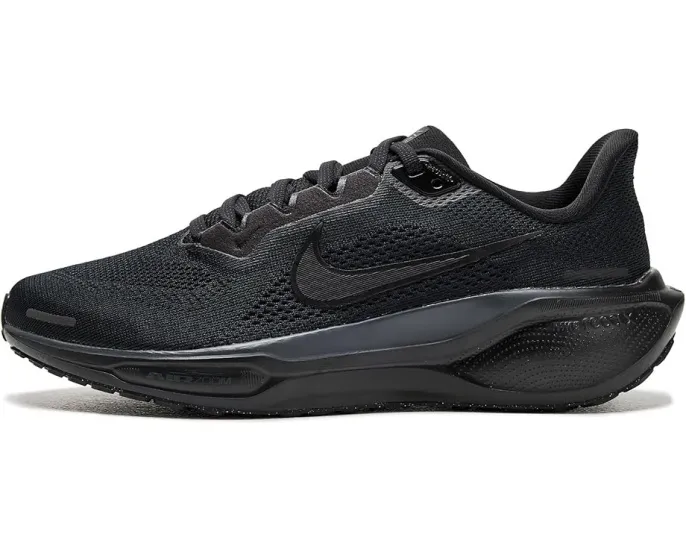 Nike Pegasus 41 с технологией ReactX и двойными блоками Zoom Air