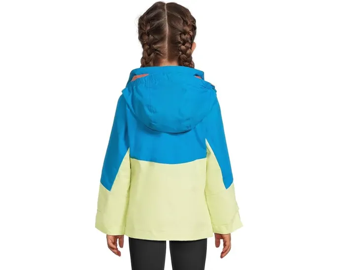 Columbia Куртка Bugaboo III для детей с системой Interchange и подкладкой Omni Heat