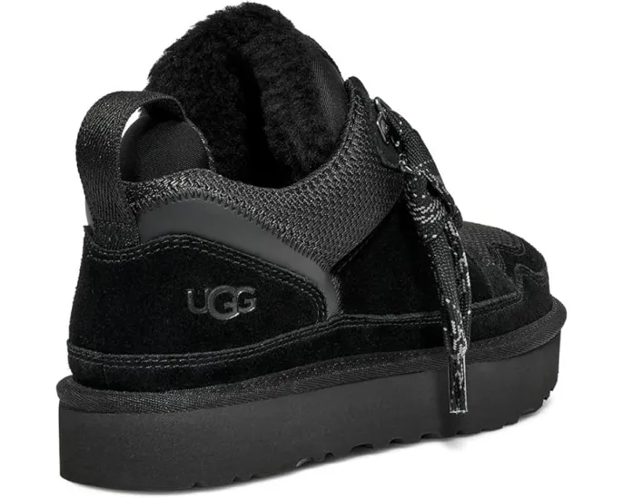 Кроссовки UGG Lowmel с шерстяной стелькой UGGpure