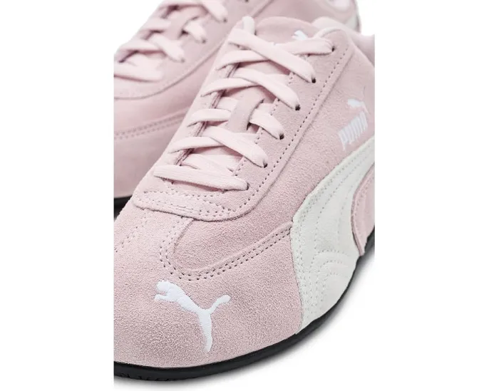 Кроссовки PUMA Speedcat с технологией IMEVA и стелькой OrthoLite