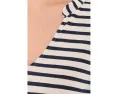 Футболка с вырезом лодочка Dolce Notch Neck Tee от Sanctuary